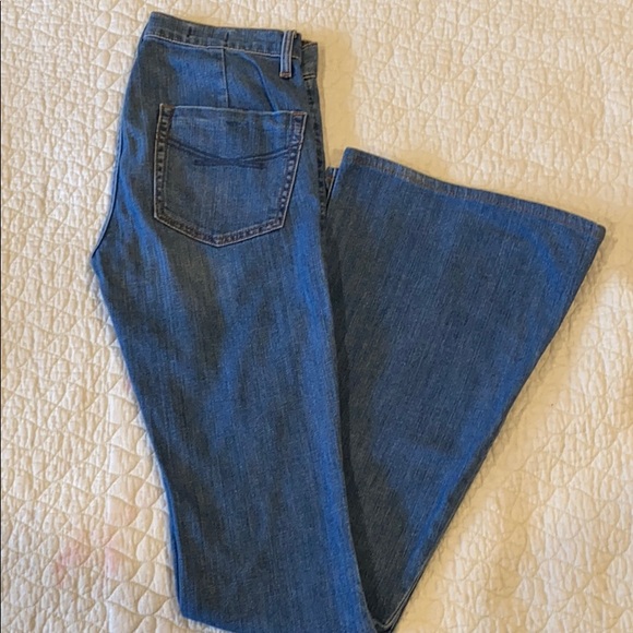 Women’s Gap Flare Jean 24/00 - Picture 1 of 5